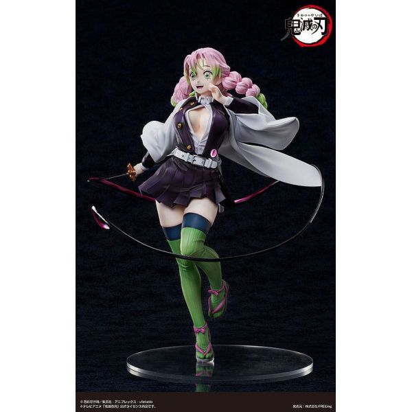 Mitsuri Kanroji Statue (Demon Slayer: Kimetsu no Yaiba) Image