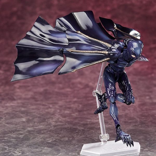 Figma Femto (Berserk: The Golden Age Arc) Image