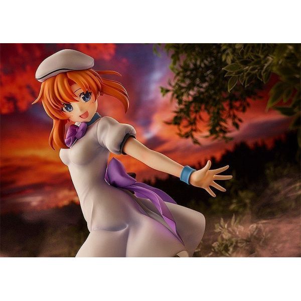 Higurashi Rena Ryuugu 1/7 online Scale Figure