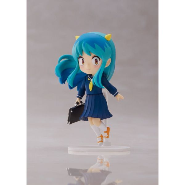 Lum School uniform Ver. Mini Figure (Urusei Yatsura) Image