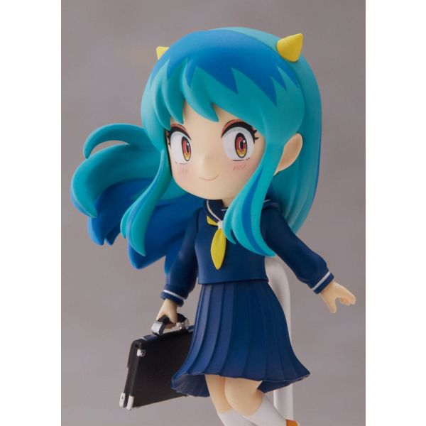 Lum School uniform Ver. Mini Figure (Urusei Yatsura) Image