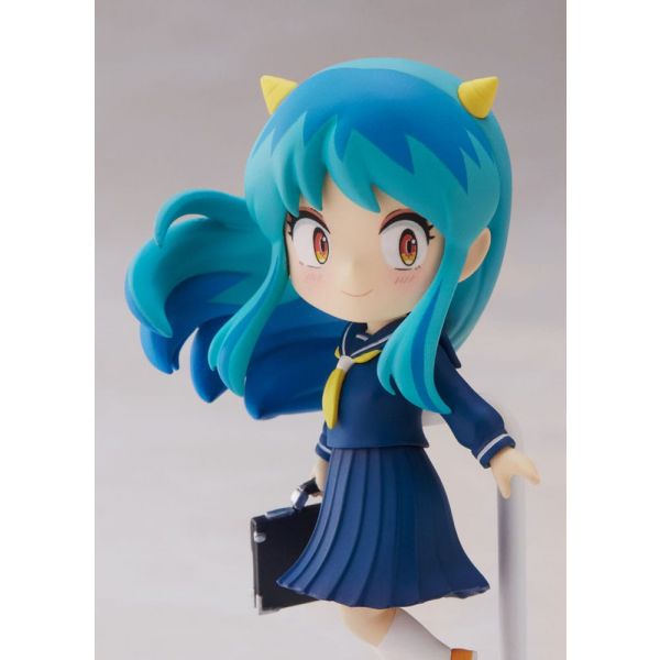 Lum School uniform Ver. Mini Figure (Urusei Yatsura) Image