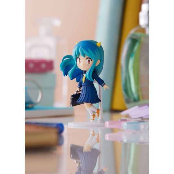 Lum School uniform Ver. Mini Figure (Urusei Yatsura) Image