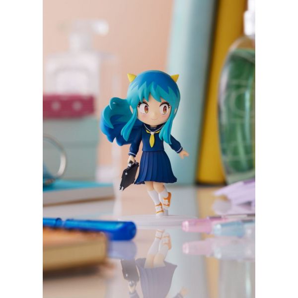 Lum School uniform Ver. Mini Figure (Urusei Yatsura) Image