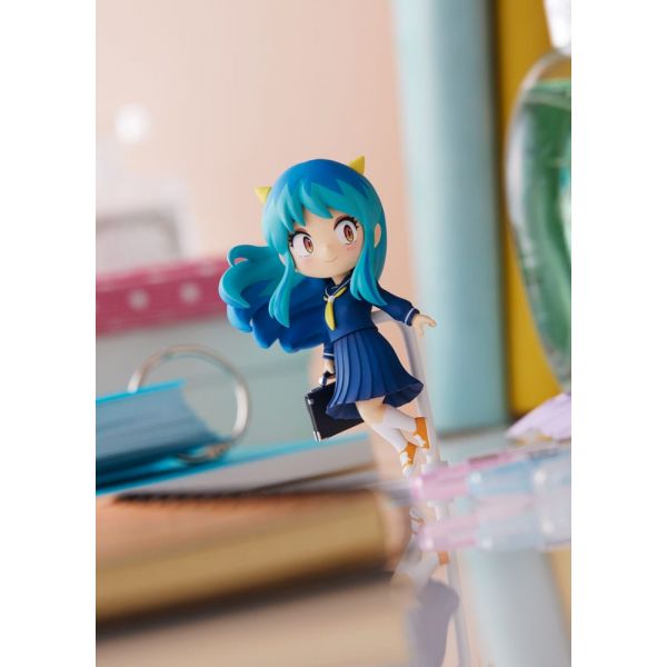 Lum School uniform Ver. Mini Figure (Urusei Yatsura) Image