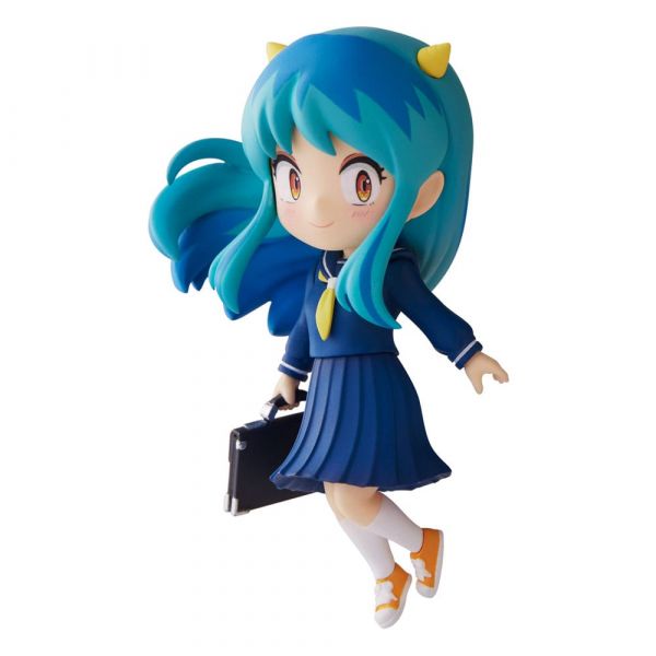 Lum School uniform Ver. Mini Figure (Urusei Yatsura) Image