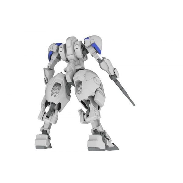 X-4+(PD-802) PLD Model Kit (POWERDoLLS2) Image