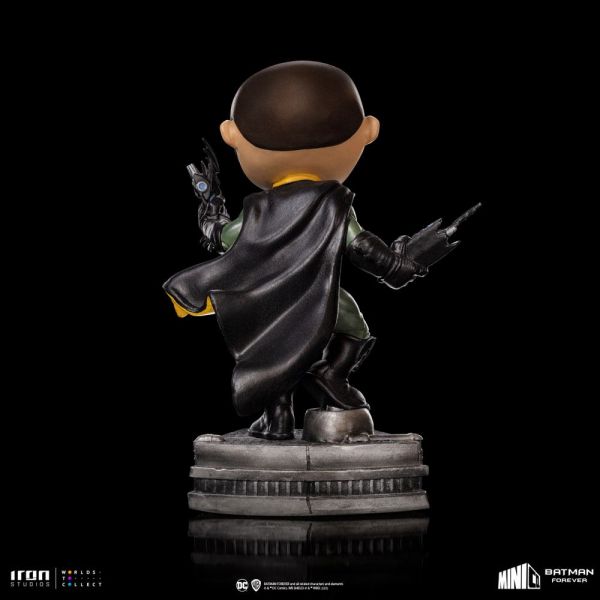 Mini Co. Robin Figure (Batman Forever) Image