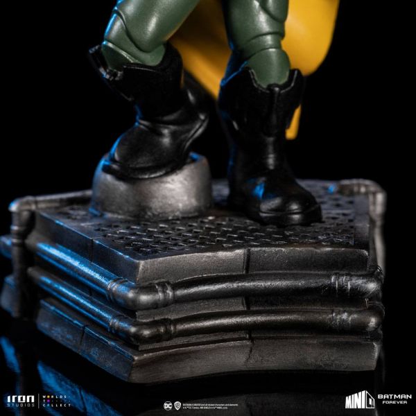 Mini Co. Robin Figure (Batman Forever) Image