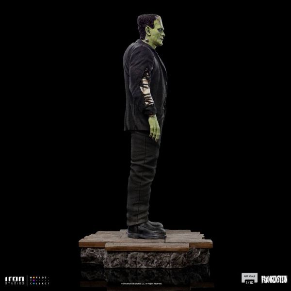 Art Scale Frankenstein Monster Statue (Universal Monsters) Image