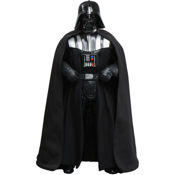 Darth Vader 40th Anniversary Action Figure (Star Wars: Episode VI) Image