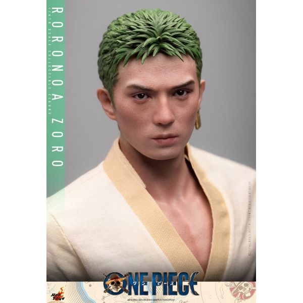 Roronoa Zoro (Netflix) (One Piece) Image