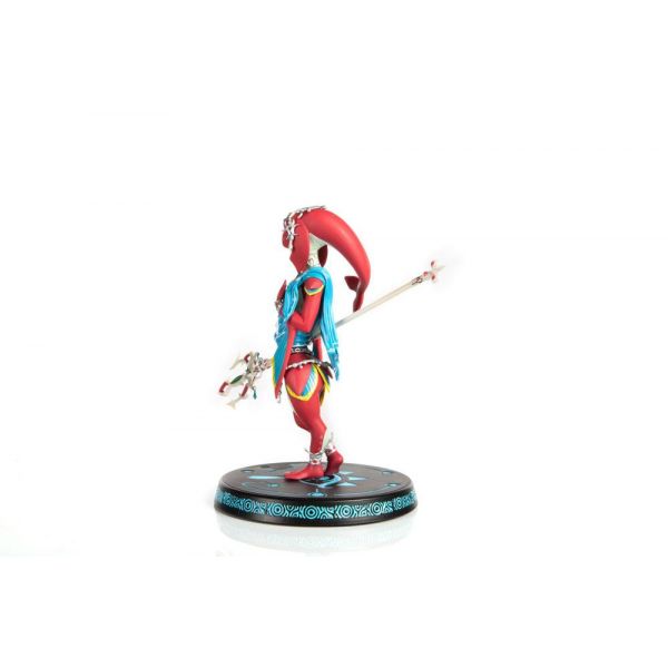 Mipha Statue (The Legend of Zelda Breath of the Wild) Image