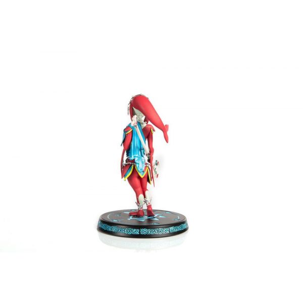 Mipha Statue (The Legend of Zelda Breath of the Wild) Image