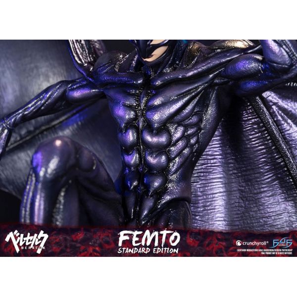 Femto (Griffith) Statue (Berserk) Image