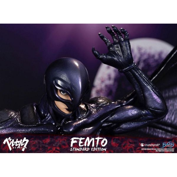 Femto (Griffith) Statue (Berserk) Image