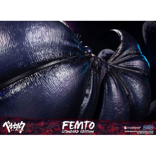 Femto (Griffith) Statue (Berserk) Image