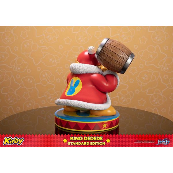 King Dedede Statue (Kirby) Image