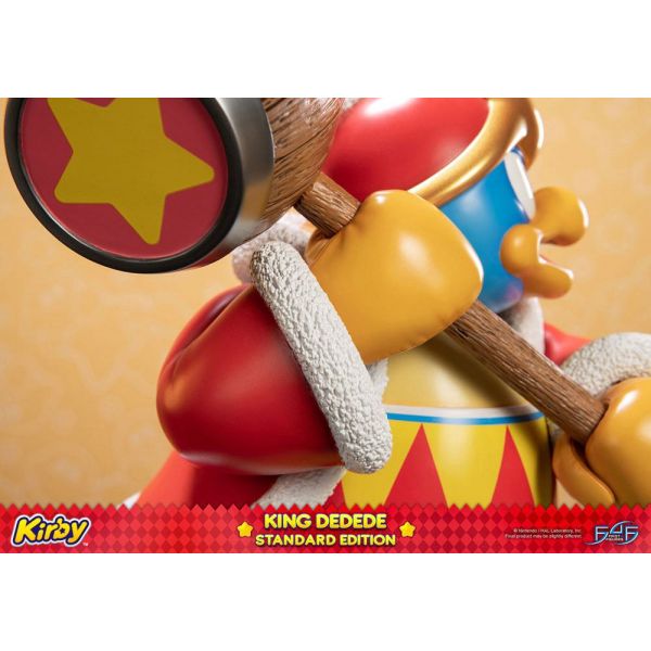 King Dedede Statue (Kirby) Image