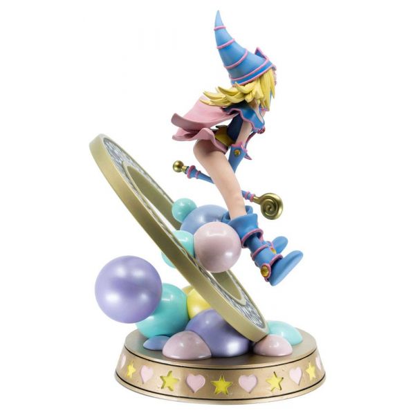 Dark Magician Girl Statue Standard Pastel Edition (Yu-Gi-Oh!) Image