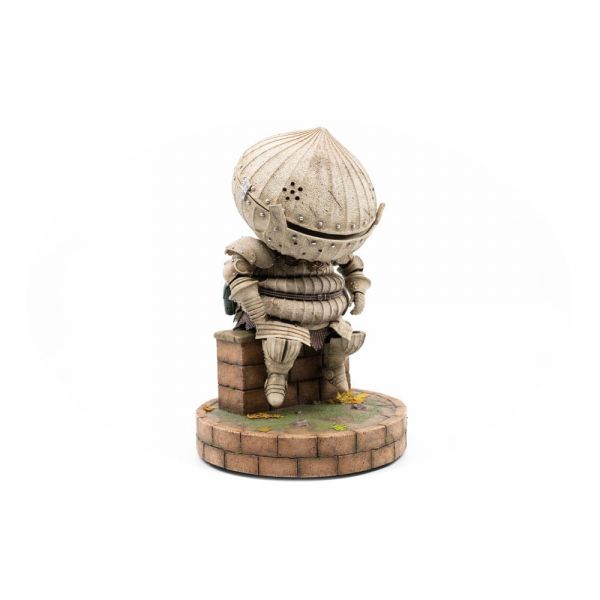 Siegmeyer of Catarina SD (Dark Souls) Image