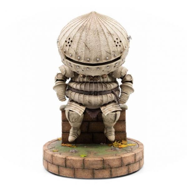 Siegmeyer of Catarina SD (Dark Souls) Image