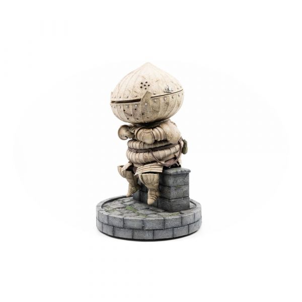 Siegward of Catarina SD (Dark Souls) Image