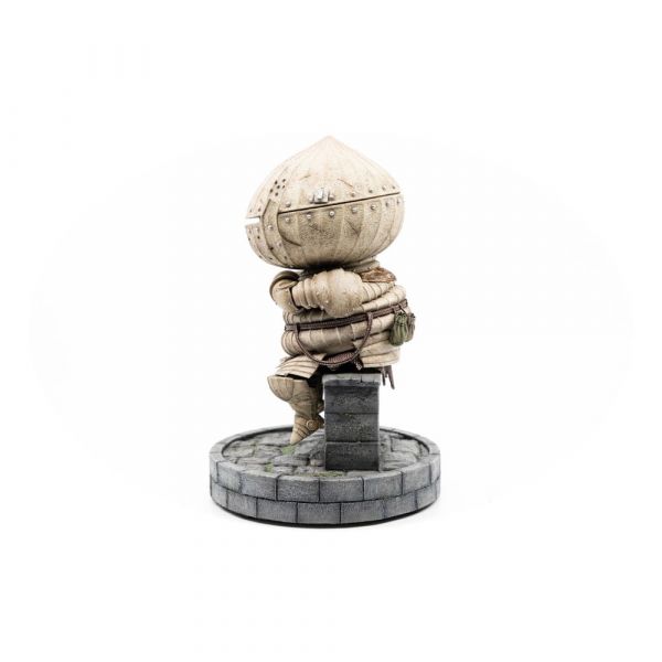 Siegward of Catarina SD (Dark Souls) Image