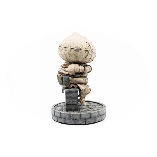 Siegward of Catarina SD (Dark Souls) Image