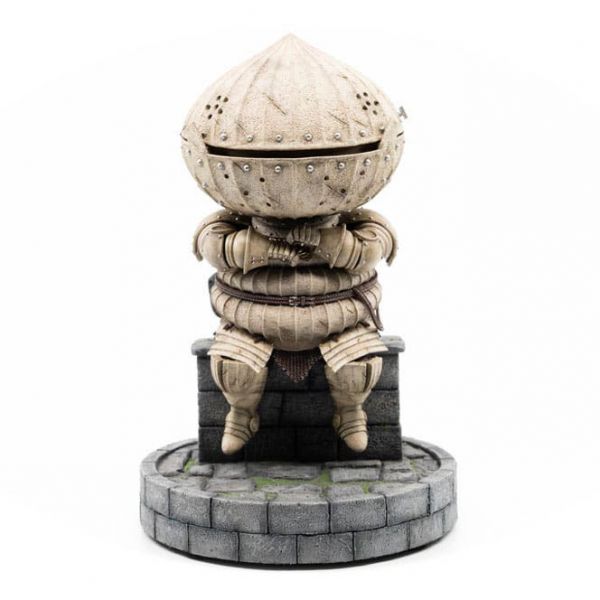 Siegward of Catarina SD (Dark Souls) Image