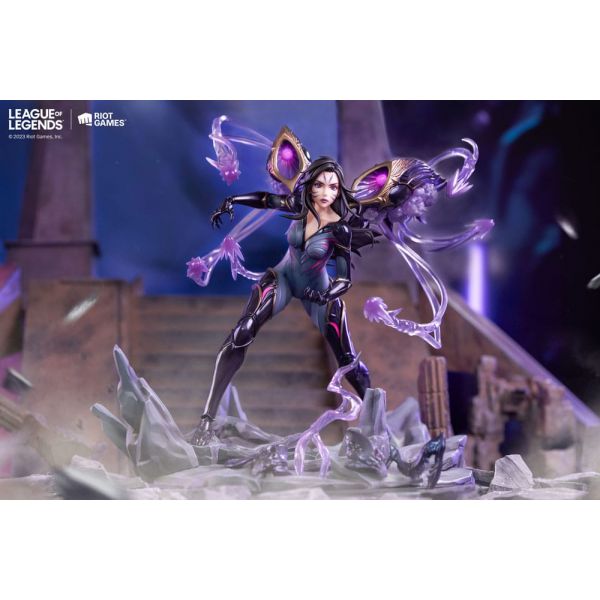 Kai'Sa Statue (League of Legends) Image