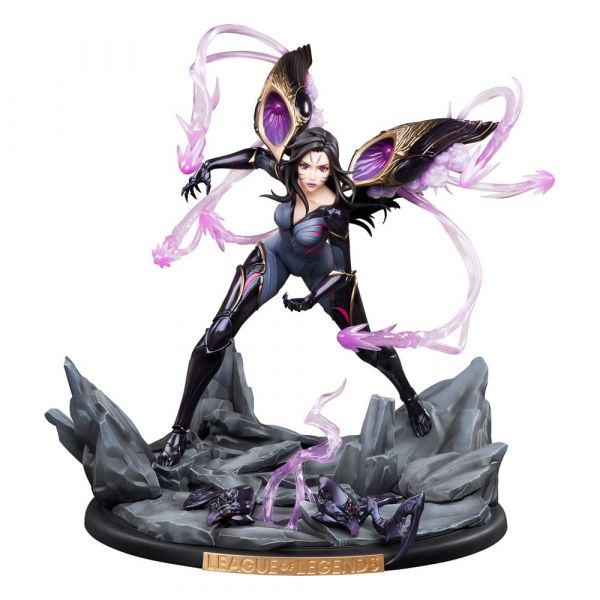 Kai'Sa Statue (League of Legends) Image