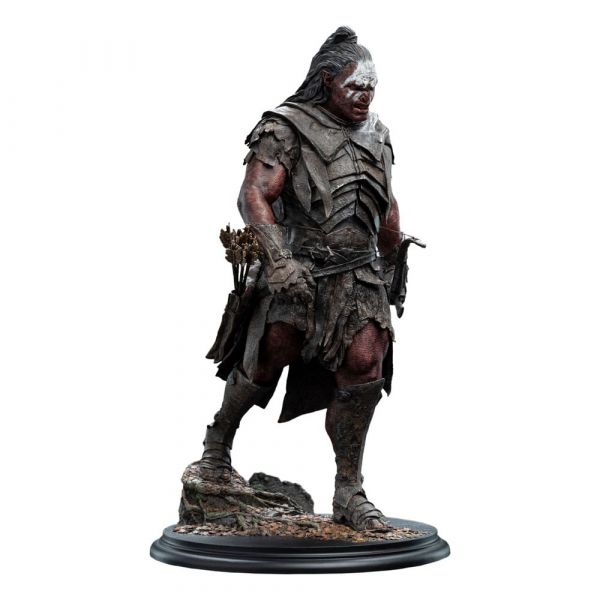 Lurtz, Hunter of Men Statue (The Lord of the Rings) Image