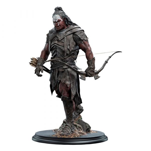 Lurtz, Hunter of Men Statue (The Lord of the Rings) Image