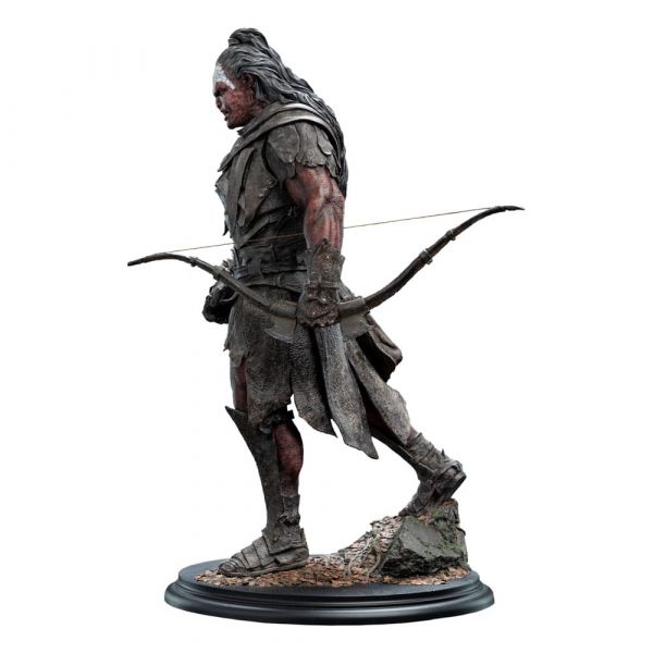 Lurtz, Hunter of Men Statue (The Lord of the Rings) Image