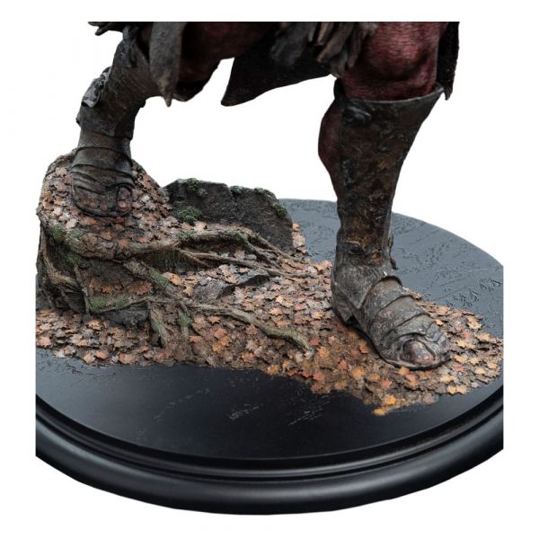 Lurtz, Hunter of Men Statue (The Lord of the Rings) Image