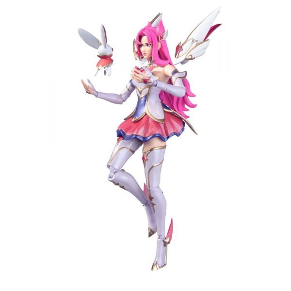 Dynamic 8ction Heroes Star Guardian Kai'Sa (League of Legends) Image