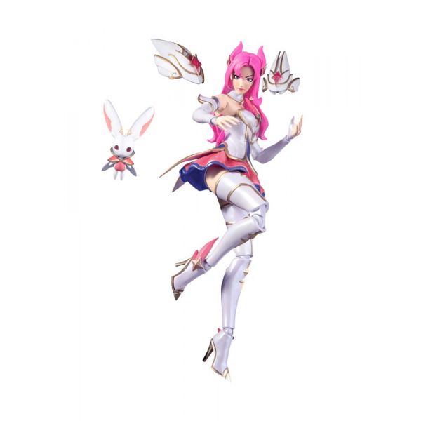 Dynamic 8ction Heroes Star Guardian Kai'Sa (League of Legends) Image