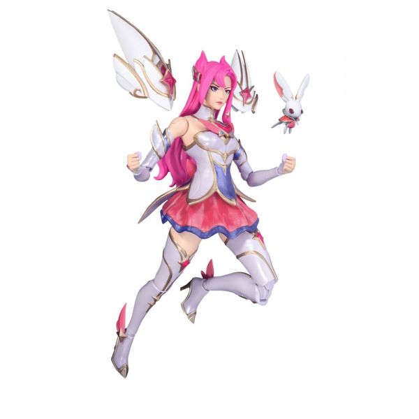 Dynamic 8ction Heroes Star Guardian Kai'Sa (League of Legends) Image