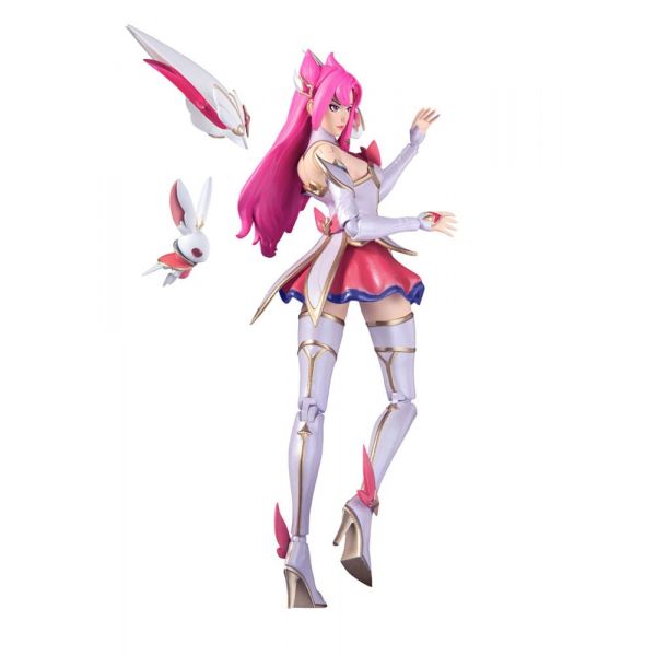 Dynamic 8ction Heroes Star Guardian Kai'Sa (League of Legends) Image