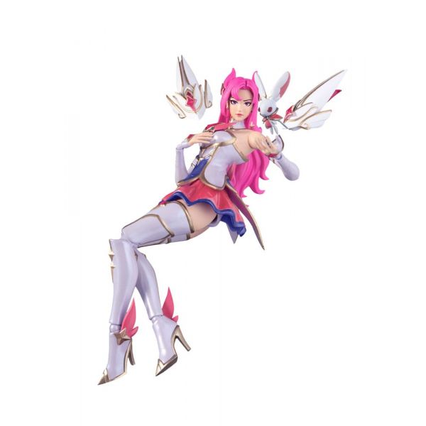 Dynamic 8ction Heroes Star Guardian Kai'Sa (League of Legends) Image