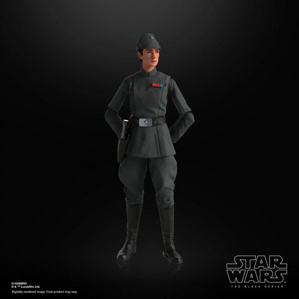 Black Series Tala Durith (Imperial Officer) Action Figure 2022 (Star Wars: Obi-Wan Kenobi) Image