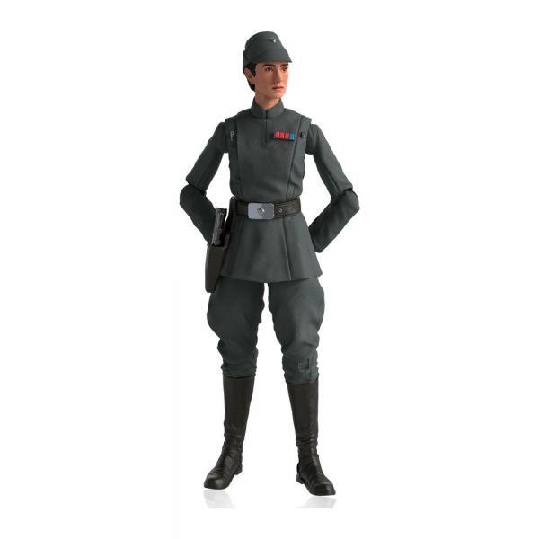 Black Series Tala Durith (Imperial Officer) Action Figure 2022 (Star Wars: Obi-Wan Kenobi) Image