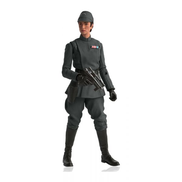 Black Series Tala Durith (Imperial Officer) Action Figure 2022 (Star ...