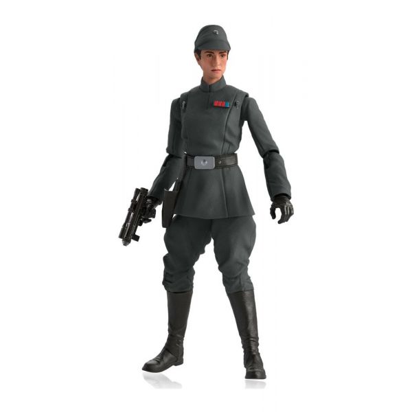 Black Series Tala Durith (Imperial Officer) Action Figure 2022 (Star ...