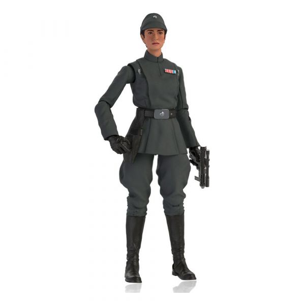 Black Series Tala Durith (Imperial Officer) Action Figure 2022 (Star Wars: Obi-Wan Kenobi) Image