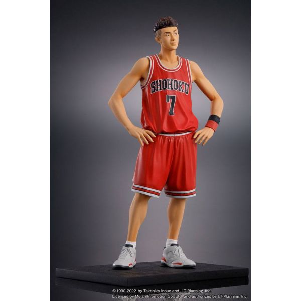 Miyagi Ryota Statue Miyagi Ryota (Slam Dunk) Image