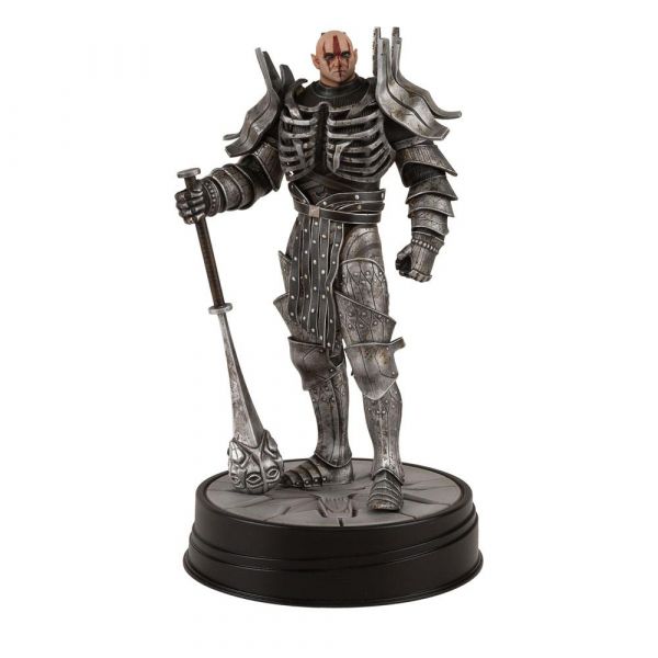 Imlerith Statue (The Witcher 3 Wild Hunt) Image