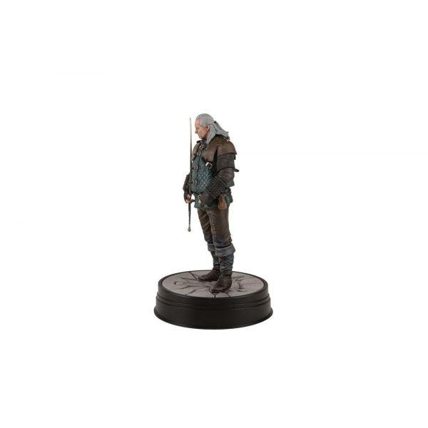 Vesemir Statue (The Witcher 3 Wild Hunt) Image