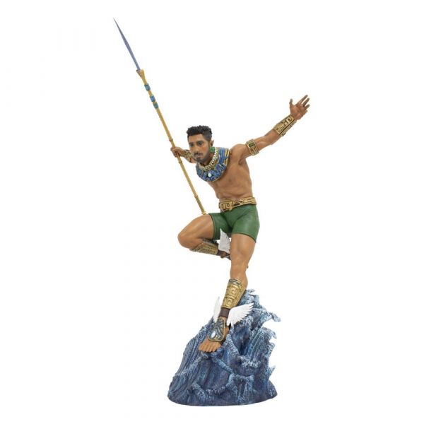 Marvel Movie Gallery Namor Statue (Black Panther: Wakanda Forever) Image